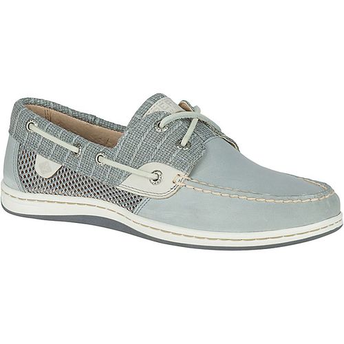 甲板鞋 - KOIFISH STRIPE - Sperry Top Sider - 女式 / 皮质