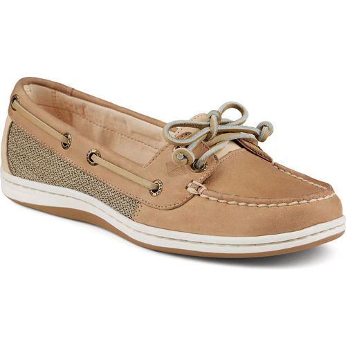 甲板鞋 - FIREFISH - Sperry Top Sider - 女式 / 皮质