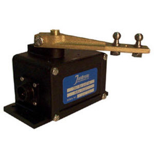 船舶转向系统 - RFU 400 - Jastram Engineering