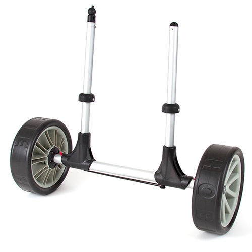 下水滑架 - CARTS - Hobie Kayak - 用于独木舟和皮艇