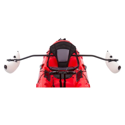 皮划艇稳定装置 - SIDEKICK AMA KIT - Hobie Kayak
