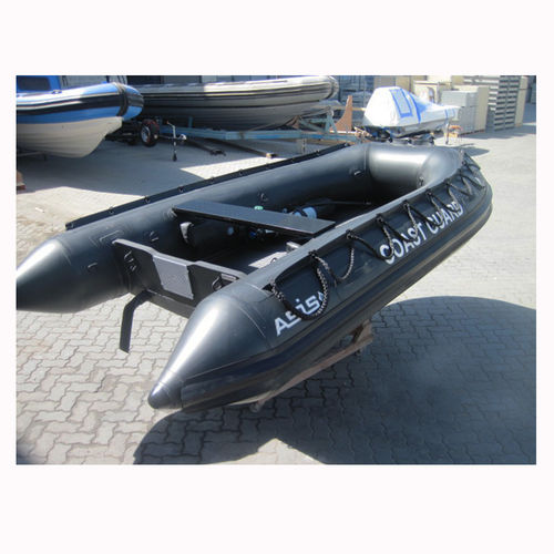 舷外专业船 - 2.8 M - ASIS BOATS - 折叠充气船 / 充气艇