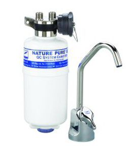 船用水净化器 - PURE QUICK  - Pure Water General Ecology