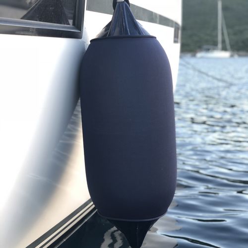 船用碰垫套 - ROLLNECK  - Fender-Design - 圆柱