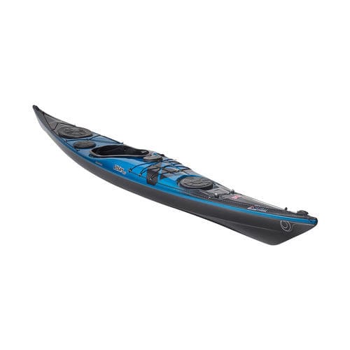 海洋皮划艇 - Volan 160 - P&H Sea Kayaks - 成人 / 单人 / 复合材料