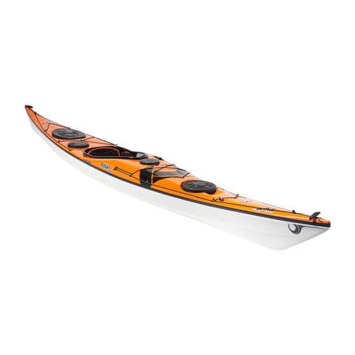 海洋皮划艇 - Volan 162 - P&H Sea Kayaks - 成人 / 单人 / 复合材料