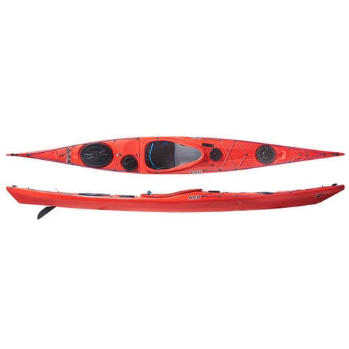 海洋皮划艇 - Leo MV - P&H Sea Kayaks - 冲浪 / 成人 / 单人