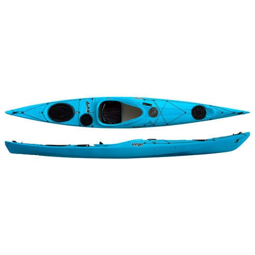 海洋皮划艇 - Virgo HV - P&H Sea Kayaks - 成人 / 单人 / 聚乙烯