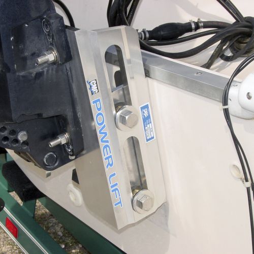 船用发动机托架 - 65001 / 65002 / 61001 / 61002 / 65201 - Cook Manufacturing Corporation - 可调节