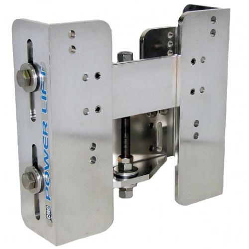 船用发动机托架 - 65102 / 61012 / 65212 / 55012 / 40012 - Cook Manufacturing Corporation - 可调节