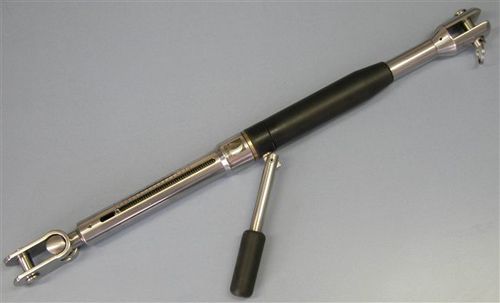 液压花篮螺丝 - 1 lever - Garelli - 用于止动索