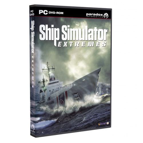 导航软件 - Simware Simulations - 模拟 / 船舶 / 船用
