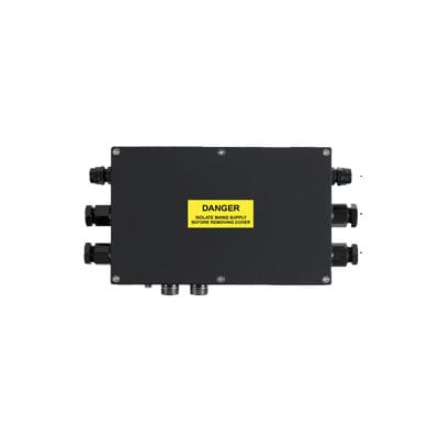船用继电器 - NT920URB - Navitron - 船用电路