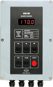 船用NMEA网络连接盒 / 船用 - NT923HDI - Navitron - NMEA 2000® 网络