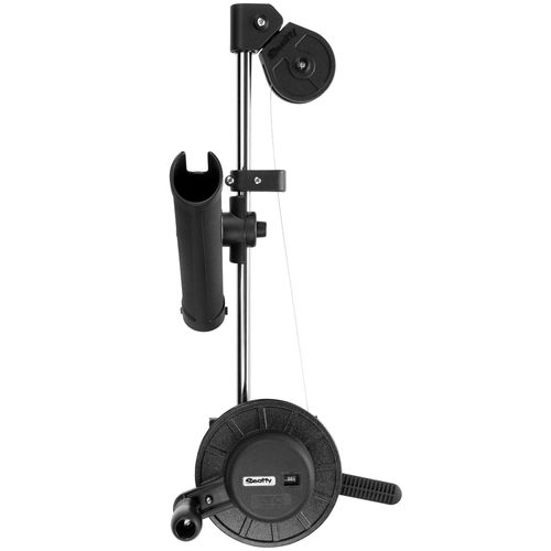 船用拖钓器 - 1050-MP - Scotty Fishing