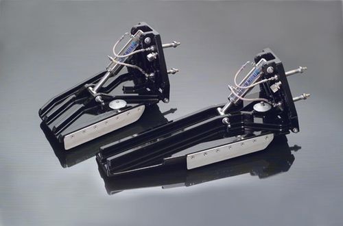 船用千斤顶 - KTAB-7730  - Latham Marine - 液压 / 用于纵倾调整片