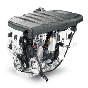 舷内发动机 - MR 504 LB3 - VM Motori - 柴油 / 游船 / 涡轮增压