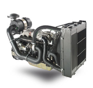 柴油发电机组 - D756IPE2.GEN - VM Motori - 船用