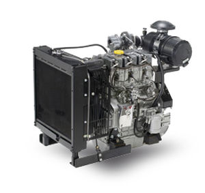 柴油发电机组 - D703E0.GEN - VM Motori - 船用