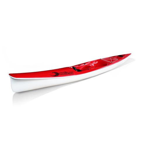 Surf ski kayak - GUPPIE  - Zacki Surf und Sport Wetiz