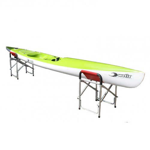 皮划艇船架 - ABS-001 - Zacki Surf und Sport Wetiz - 可调节