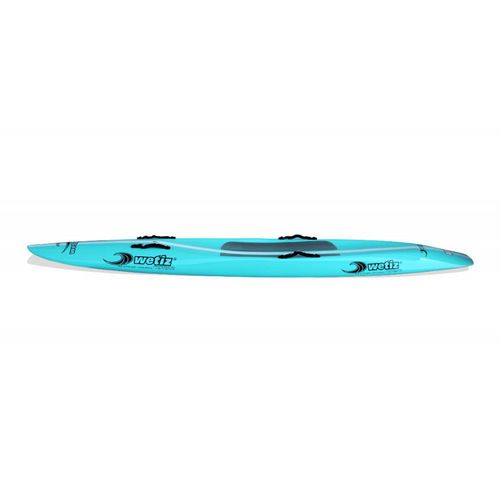 单桨冲浪板 - JUNIOR - Zacki Surf und Sport Wetiz