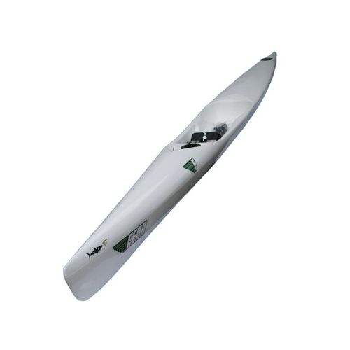Surf ski kayak - FENN MAKO XT - Zacki Surf und Sport Wetiz