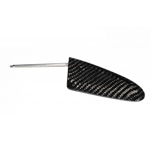 皮划艇方向舵 - ASR-001 - Zacki Surf und Sport Wetiz