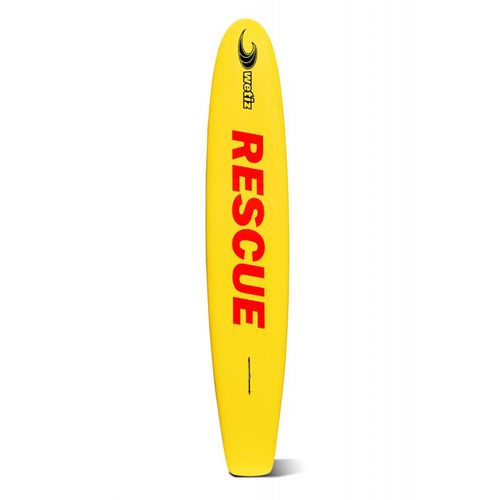 救生滑浪板 - ZASR-005 - Zacki Surf und Sport Wetiz