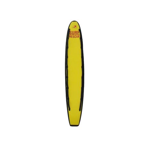 救生滑浪板 - CSSB-001 - Zacki Surf und Sport Wetiz