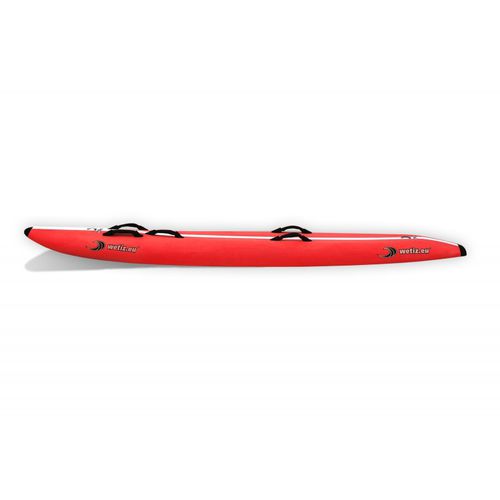 单桨冲浪板 - NIPPER Series - Zacki Surf und Sport Wetiz