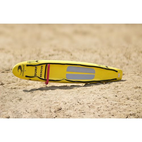 岸上停放架 - BHE-001 - Zacki Surf und Sport Wetiz