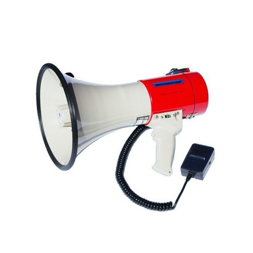 扩音器 - AMP-001 - Zacki Surf und Sport Wetiz