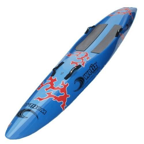 单桨冲浪板 - MERAK Series - Zacki Surf und Sport Wetiz