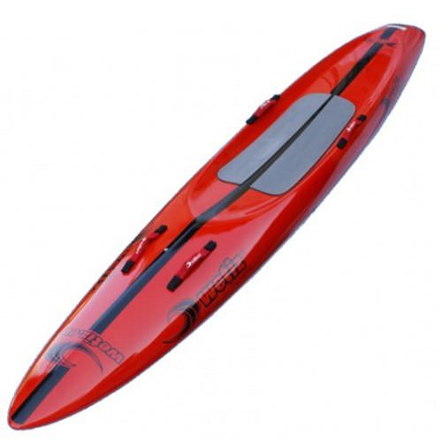单桨冲浪板 - ZALB-001 - Zacki Surf und Sport Wetiz