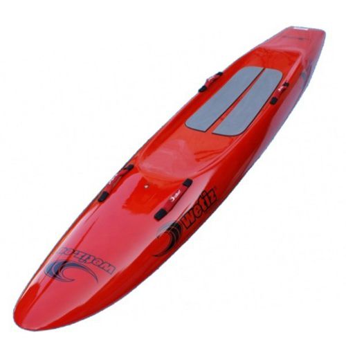 救生滑浪板 - TRANCE Series - Zacki Surf und Sport Wetiz
