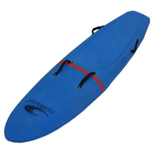 单桨冲浪板 - SOFT FF - Zacki Surf und Sport Wetiz