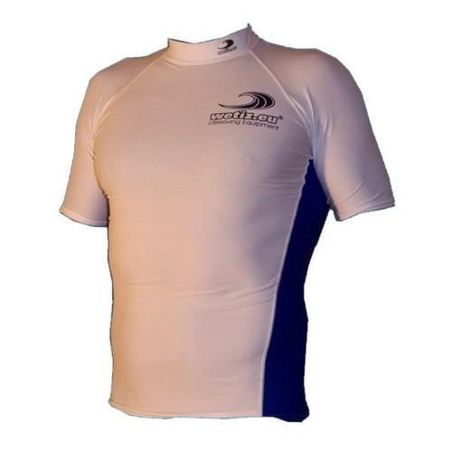成人弹力上衣 - TSL-001 - Zacki Surf und Sport Wetiz
