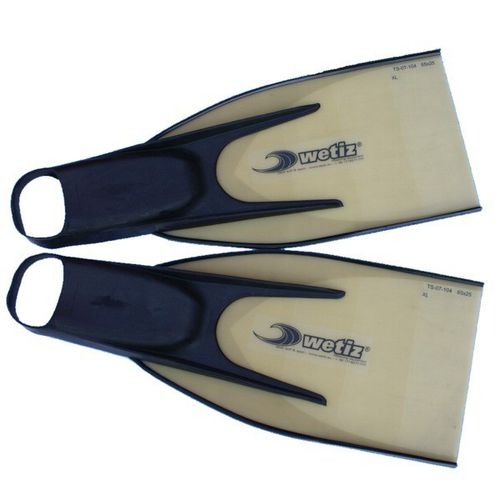 潜水脚蹼 - FTS-003 - Zacki Surf und Sport Wetiz
