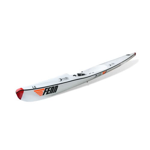 Surf ski kayak - FENN JULZ  - Zacki Surf und Sport Wetiz