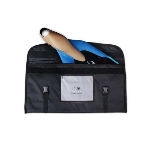 多用途包 - Fin Bag - Zacki Surf und Sport Wetiz - 收纳储藏 / 潜水脚蹼 / 潜水