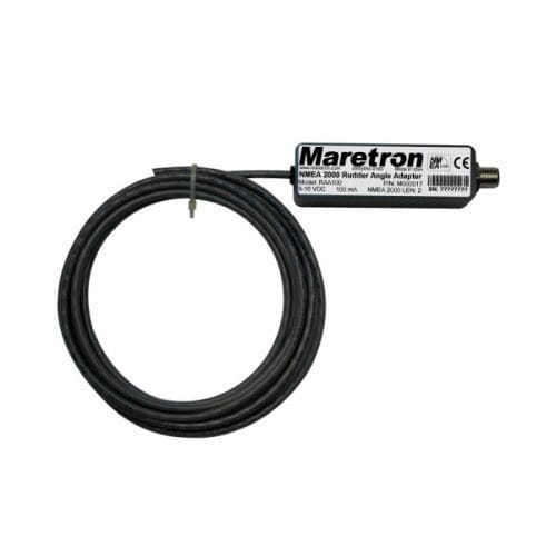 NMEA 2000®网络接口 - RAA100 - Maretron