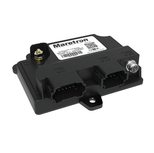 NMEA 2000®网络接口 - CLMD12 - Maretron - 用于直流供电