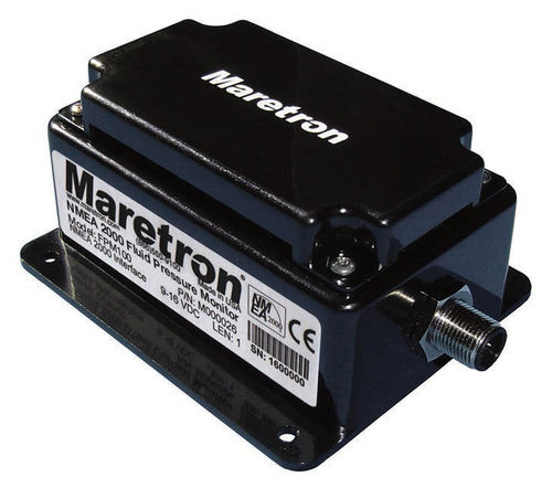NMEA 2000®网络接口 - FPM100 - Maretron