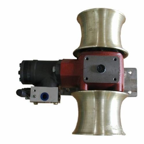 钓鱼船绞车 - HPV1,4-K2HHPV1,4-K2H - SCAM-Marine d.o.o. - 延绳钓鱼 / 液压驱动 / 双鼓