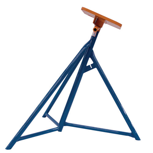 帆船船支架 - SB3  - Brownell Boat Stands - 可调节倾斜度
