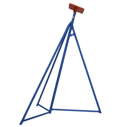 帆船船支架 - SB0   - Brownell Boat Stands - 可调节