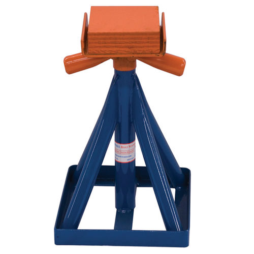 船用船支架 - K4 - Brownell Boat Stands - 可调节 / 用于龙骨 / 镀锌