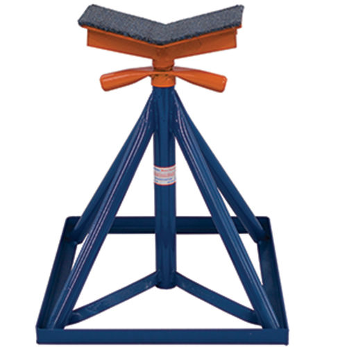 船用船支架 - KS1 series - Brownell Boat Stands - 可调节 / 用于龙骨 / 镀锌