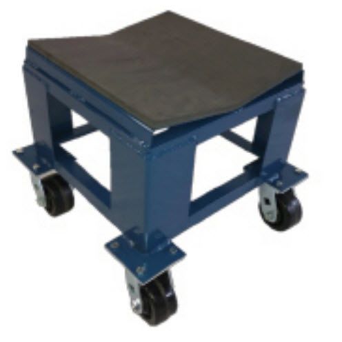 摩托艇船架 - PD2X - Brownell Boat Stands - 移动